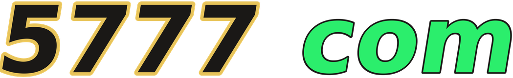 5777 com logo